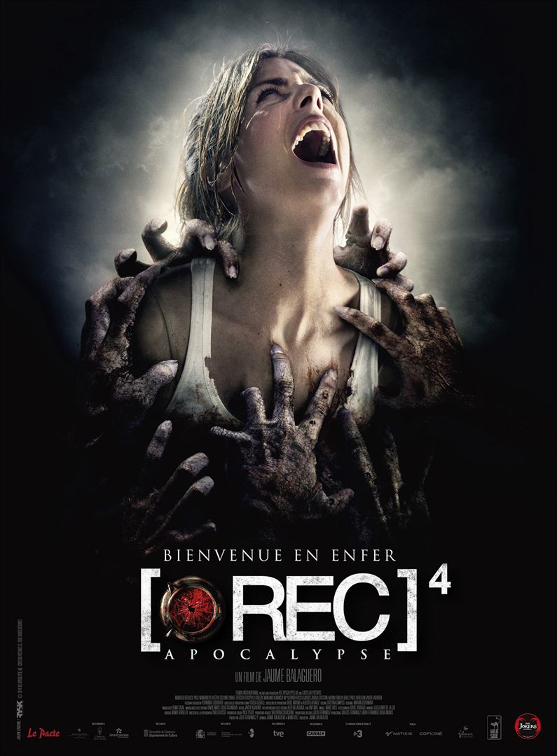 [Rec] 4 : Apocalypse