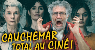 Relic : : choc horrifique de 2020
