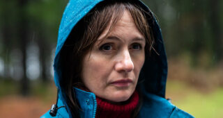 Relic : photo, Emily Mortimer