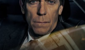 Roadkill : affiche