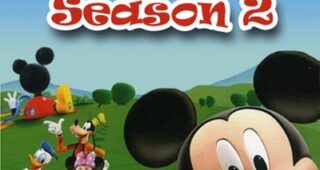 Saison 2 : Affiche officielle