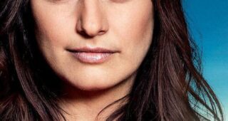 La vengeance aux yeux clairs : Affiche officielle
