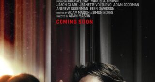Songbird : Affiche US