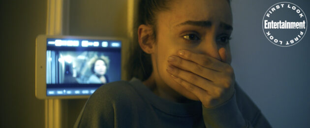 photo, Sofia Carson