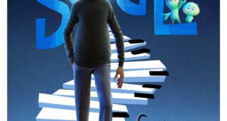 Soul : Affiche us