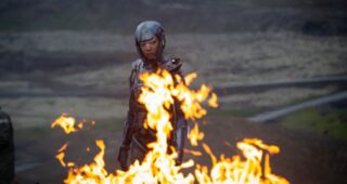 Star Trek : Discovery : photo
