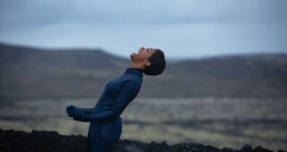 Star Trek : Discovery : photo, Sonequa Martin-Green
