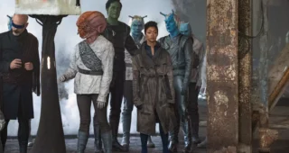 Star Trek : Discovery : photo, Sonequa Martin-Green