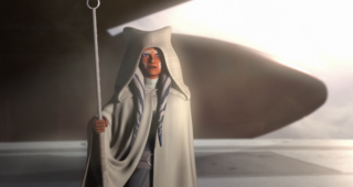 Star Wars: Rebels : photo