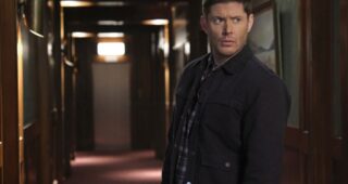 Supernatural : photo, Jensen Ackles