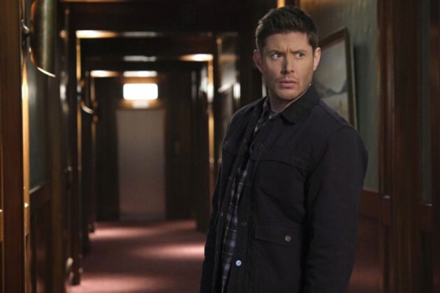 photo, Jensen Ackles