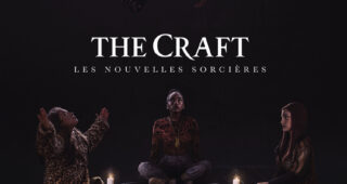 The Craft : Legacy : Affiche française