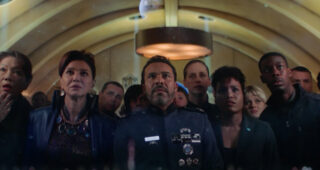 The Expanse : photo