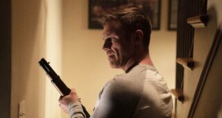 The Fanatic : photo, Devon Sawa