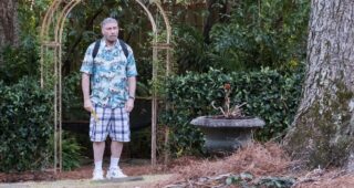 The Fanatic : photo, John Travolta