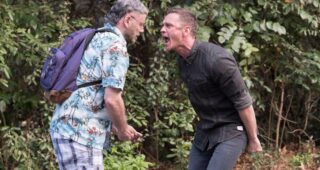 The Fanatic : photo, John Travolta, Devon Sawa
