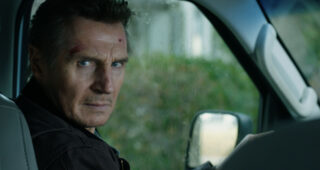The Good Criminal : photo
