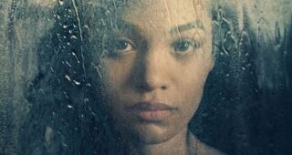The Haunting of Bly Manor : Affiche Tahirah Sharif