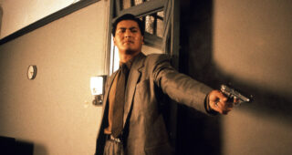 The Killer : photo, Chow Yun-Fat