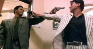 The Killer : photo, Chow Yun-Fat