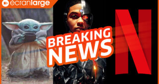 The Mandalorian : : Breaking News #5