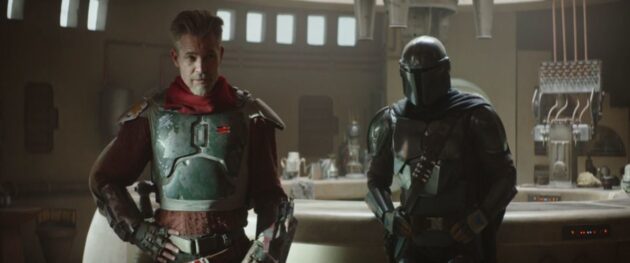 photo, Timothy Olyphant