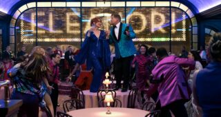 The Prom : photo, Meryl Streep, James Corden
