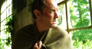 The Third Day : photo, Jude Law