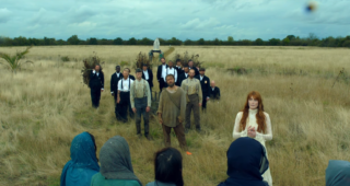 The Third Day : photo