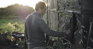 The Third Day : photo, Jude Law