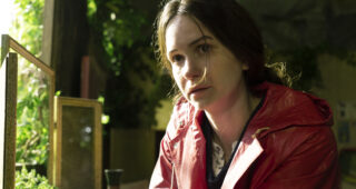 The Third Day : photo, Katherine Waterston