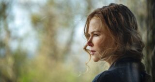 The Undoing : photo, Nicole Kidman