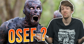 The Walking Dead : World Beyond : photo