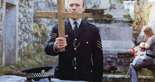 The Wicker Man : photo