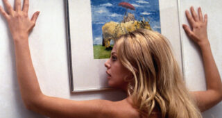 The Wicker Man : photo, Britt Ekland