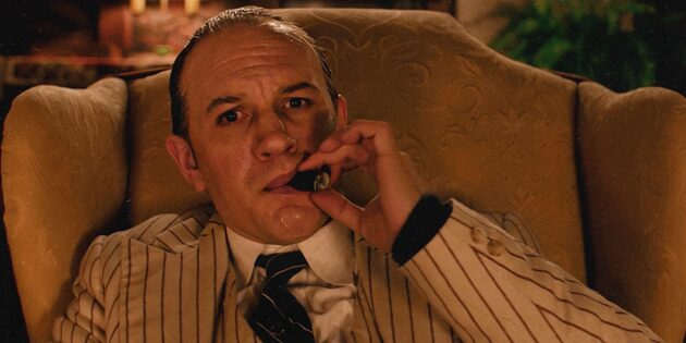 photo, Capone