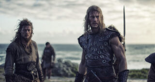 Tom Hooper : photo, Northmen : Les Derniers Vikings