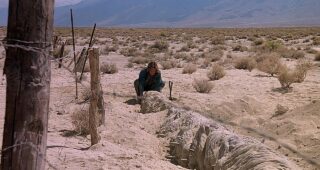 Tremors : photo, Kevin Bacon