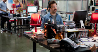 Trop loin pour toi : photo, Jason Sudeikis