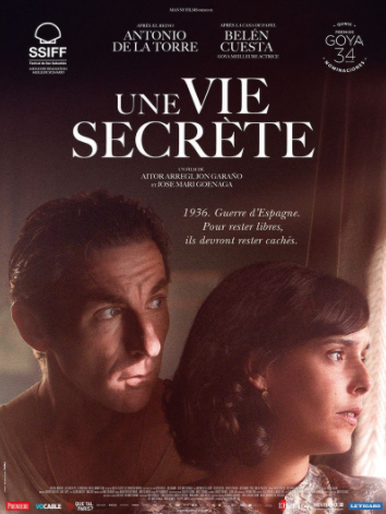 Une vie secrète