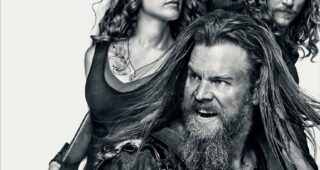 Saison 2 : Affiche officielle
