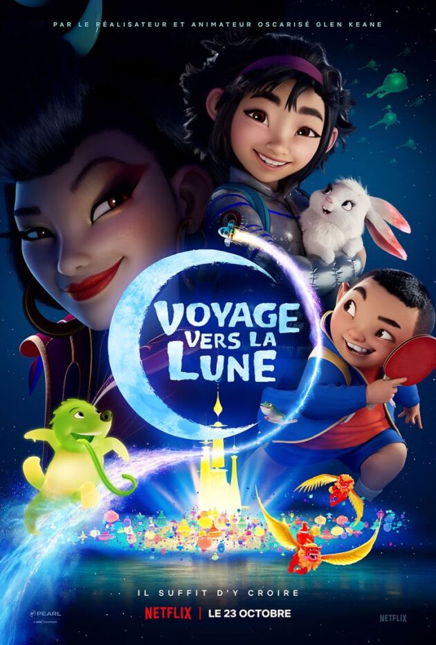 Affiche