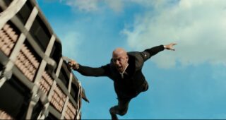 xXx : Reactivated : photo, Vin Diesel