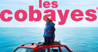 Les Cobayes : Affiche officielle
