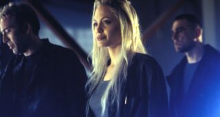 60 secondes chrono : photo, Angelina Jolie