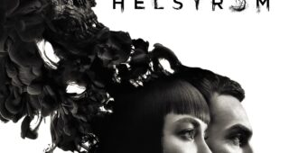 Helstrom : Affiche officielle