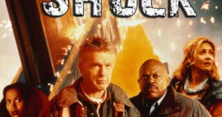 Saison 1 : Affiche officielle