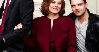 Épisodes spéciaux : Affiche officielle