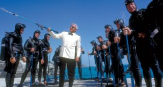 Adolfo Celi : photo, Opération Tonnerre