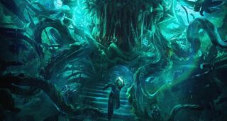 Alien Invasion : Affiche
